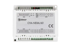 Golmar Functiemodule deurcommunicatie Nexa