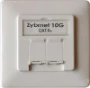 Zybrnet 10G Communicatie-verbindingsdoos Zybrnet 10G