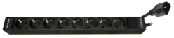 Grayle Power distribution unit (PDU) PowRblock