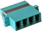 Glasvezel koppeling Zybrspeed Adapters