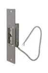 Elektrische sluitplaat voor deuren EFFEFF waterdicht - 118W series