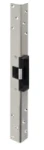 Elektrische sluitplaat voor deuren TRIMEC 76-120 series