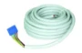 Toebehoren/onderdelen voor elektrisch deurslot Abloy algemeen LIPS EA218 Aansluitkabel 10013725