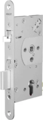 ABLOY Elektrische sluitplaat voor deuren Abloy Solenoid breedstijl
