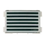 Montage-element voor deurstation Cityline Classic spr./luist module Fermax PVT09696 Spreek-luistermodule 4+N PVT09696
