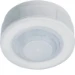 Bewegings-/aanwezigheidsschakelaar compleet Bewegingsmelders conventioneel Hager BEW.-EN AANW.MELDER 360 OPBOUW WIT EE804A