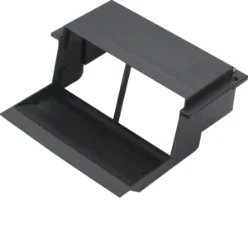 Montagedoos voor KDQ08/KDE04 voor 2x 45x45 element