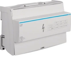 Hager Inbouwunit met verdeelklemmen Aansluitklemmen