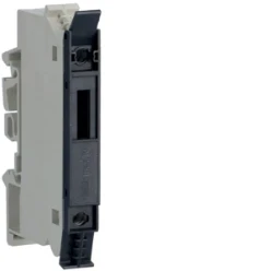 Rijgklem G-zekering 6, 3 x 32, 4 mm², schroef