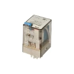 Schakelrelais Finder 60.13.9.012.0040