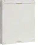 Inbouwunit voor modulaire componenten Hager Bouwgroep, rijgklemmen