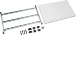 Inbouwunit voor modulaire componenten Hager Inbouwunit met mespatroonhouders