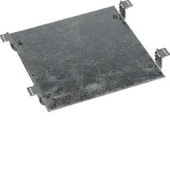 Montageplaat b x h = 202 x 215 mm