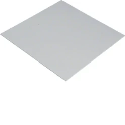 Inlegkarton 2mm tbv nivelleren tapijt, voor deksel VDQ12