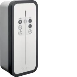 Witty Share laadstation t/m 22 kW OCPP/RFID