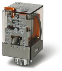 Finder Schakelrelais 60