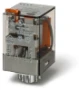 Finder Schakelrelais 60