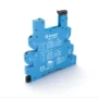 Finder Relaisvoet 93