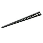 LED-module LEDVANCE LISOEV 1074x29 46 40W 930 S90U19 BK