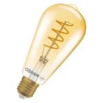 LED-lamp OSRAM Vintage 1906 Edison 28 Filament DIM