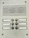 Deurstation deurcommunicatie Have-Digitap AB200A06CBD