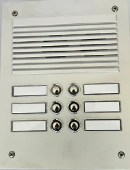 Have-Digitap Deurstation deurcommunicatie Intercom buitenpost
