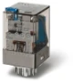 Finder Schakelrelais 60