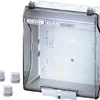Installatiekast leeg Hensel Lege behuizing KG