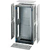 Installatiekast leeg Hensel Lege behuizing Enystar