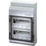 Groepenkast, leeg Enyboard Hensel KV 9224 B AUTOMATENKAST 24MOD IP65 KV 9224 B