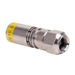 COAX CONNECTOR