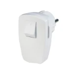 Geaarde stekker HK / HAK Contrasteker