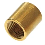 Mechanische toebehoren/onderdelen voor verlichtingsarmaturen HK / HAKA Messing