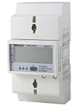 Elektriciteitsmeter Inepro 3 fase non-MID