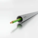 Kunststof installatiebuis, voorbedraad Snelflex 1G4