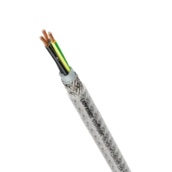 ÖLFLEX Voedingskabel < 1 kV, voor beweegbare toepassingen ÖLFLEX® CLASSIC 110 CY