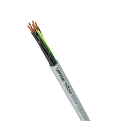 ÖLFLEX Voedingskabel < 1 kV, voor beweegbare toepassingen ÖLFLEX® CLASSIC 110 H