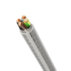 Voedingskabel >= 1 kV, voor beweegbare toepassingen ÖLFLEX® SERVO 9YSLCY-JB LAPP OLFLEX SERVO 9YSLCY-JB 4G4,0 0037002/1