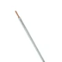 Enkeladerig draad met één enkele isolatielaag H05V-K HAR Lapp H05V-K 1X0,75 GY - 100 MTR 4510062/100