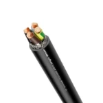 Voedingskabel >= 1 kV, voor beweegbare toepassingen ÖLFLEX Motorkabel