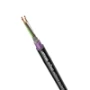 Data- en communicatiekabel UNITRONIC® BUS CAN BURIAL UNITRONIC UNITRONIC BUS CAN BURIAL 4X1X0,5 - 1 MTR 2170500/1
