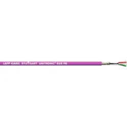 UNITRONIC Data- en communicatiekabel UNITRONIC® BUS PB