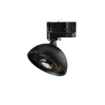 Downlight/spot/schijnwerper Interlight Module track spot