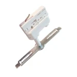 Elektrische onderdelen/toebehoren voor verlichtingsarmaturen Interlight Downlight adapterset