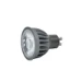 LED-lamp Retrofit Interlight Camita led MR16 GU10 6W 36° 2.700K IL-C6G36+