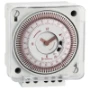 Analoge schakelklok voor paneelbouw TCC 111 Intermatic IN-01.80.0001.1 - THE 111.1 STM1 180MM SCHAKELKLOK IN-01.80.0001.1