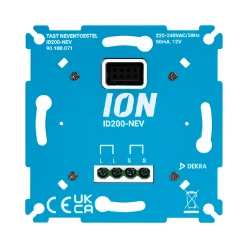 ION INDUSTRIES Dimmer LED Tastdimmer Neventoestel