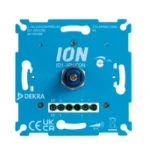 Dimmer ION INDUSTRIES LED Controller 1-10 Volt