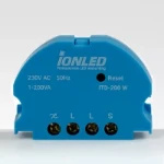 Dimmer ION INDUSTRIES 200W