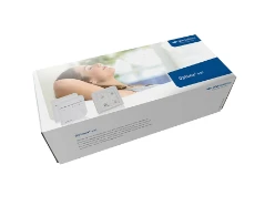 Toebehoren/onderdelen voor ventilator Ventilatie sensor pakket ITHO DAALDEROP OPTIMA2 SET, 2 RFT CO2 EN RFT AUTO 04-00089